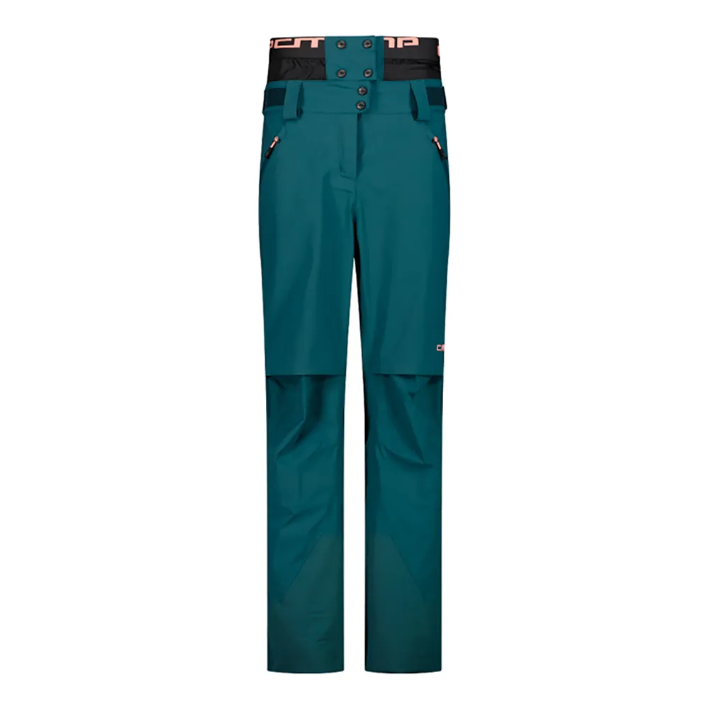 Cmp 35w2546 Broek Groen