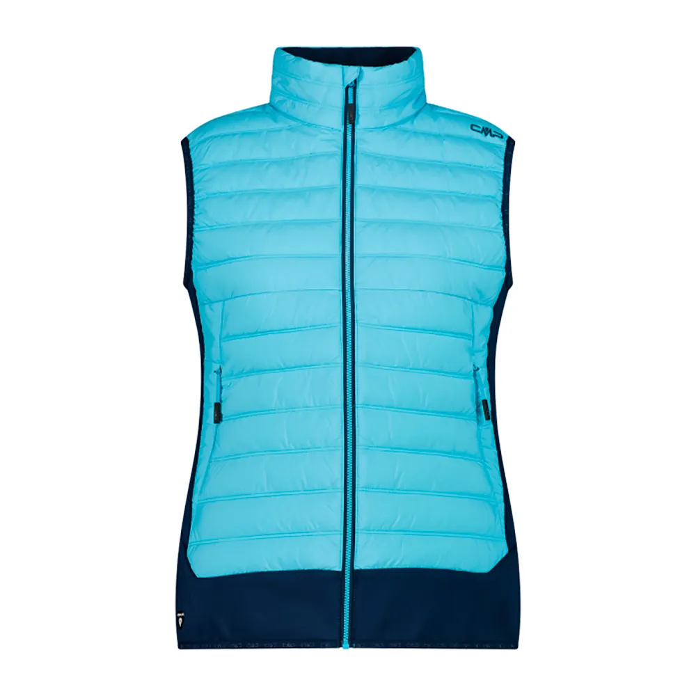 Cmp 35z2786 Vest Topaz