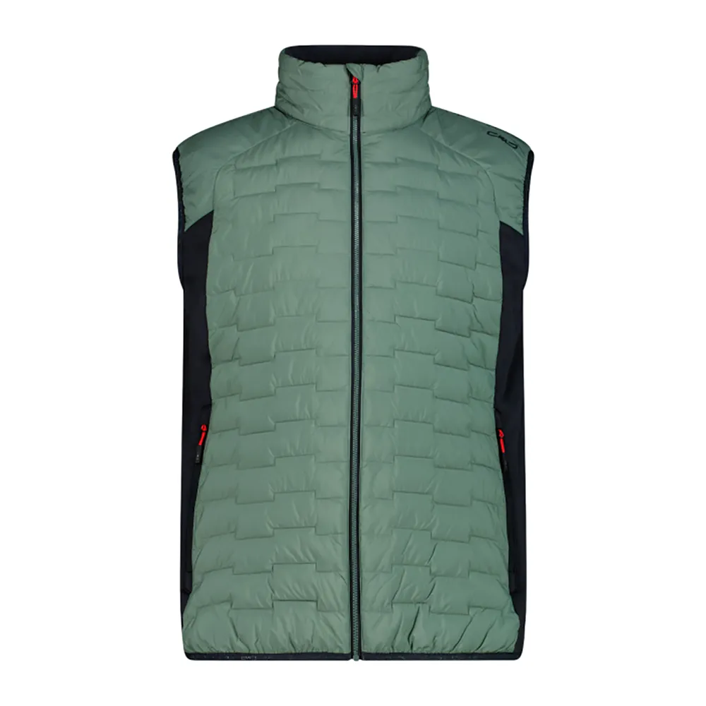 Cmp 35z2807 Vest Musk