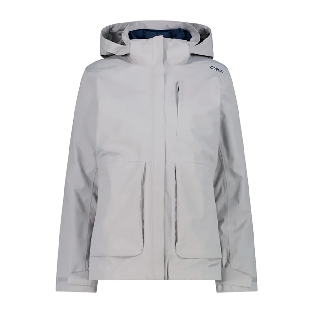 Cmp 35z1456d Jas Blauw