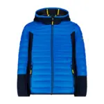 Blauw