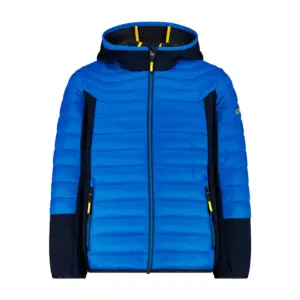 Cmp 35z3214 Jas Blauw