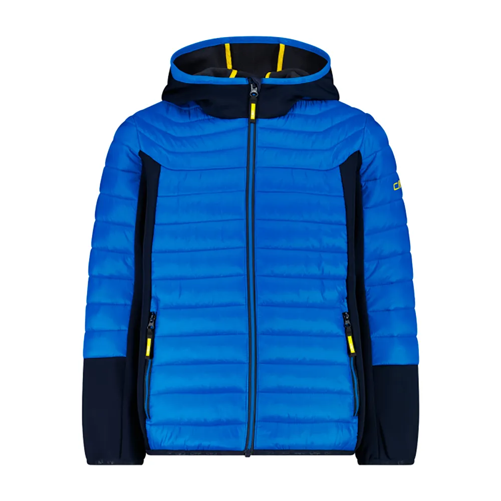 Cmp 35z3214 Jas Blauw