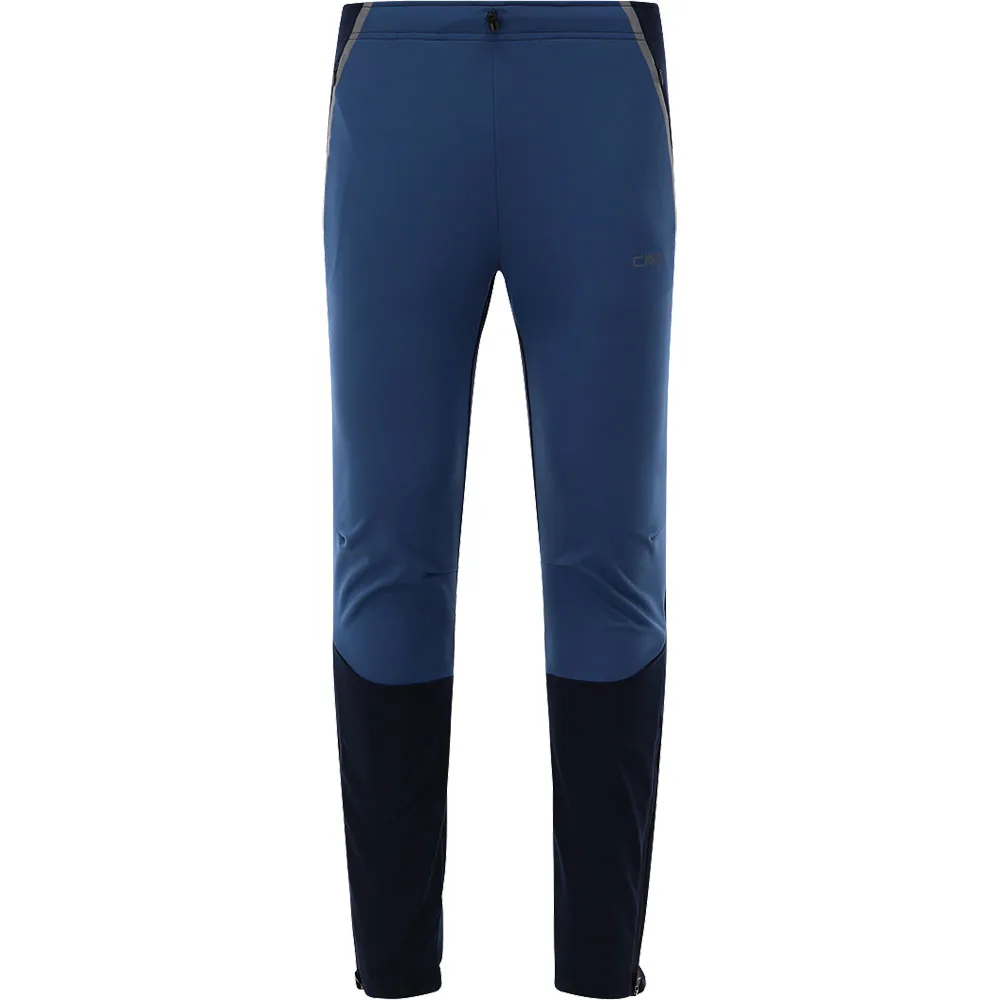 Cmp 38e4837 Leggings Blauw