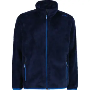 Cmp 38p1414 Fleece Blauw
