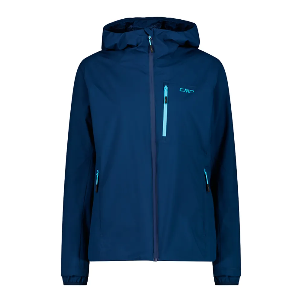 Cmp 35z2826 Jas Blauw