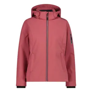 Cmp 39a5006 Softshelljack Peony
