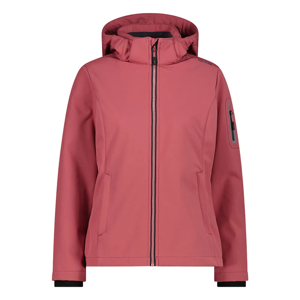 Cmp 39a5006 Softshelljack Peony