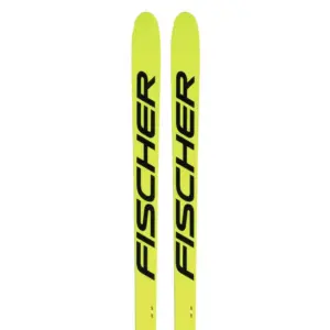 Fischer Rc4 Worldcup Dh H-plate Alpineski´s Zwart
