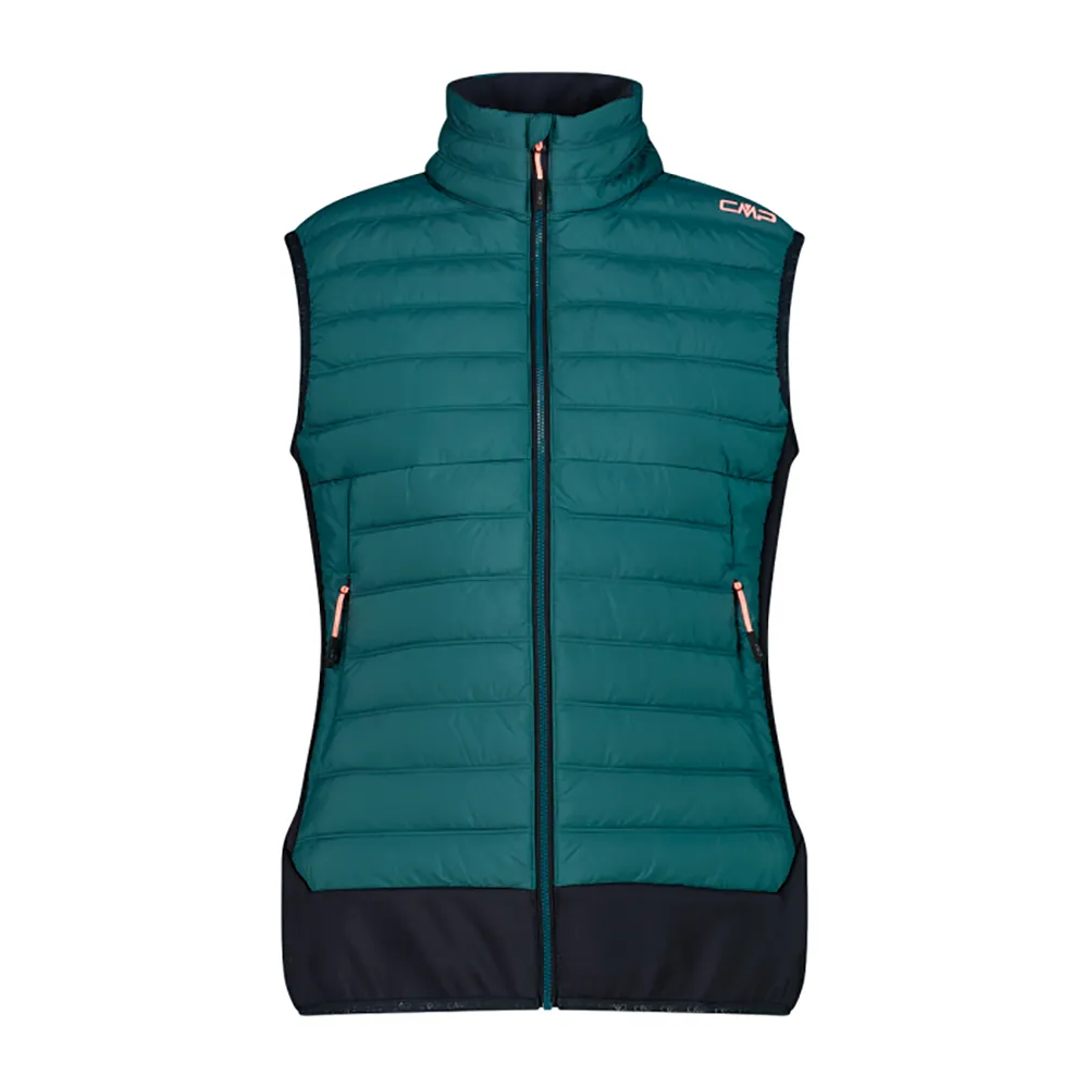 Cmp 35z2786 Vest Groen