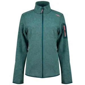 Cmp 3h14746 Fleece Groen