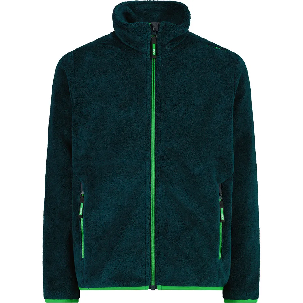 Cmp 38p1414 Fleece Alpine