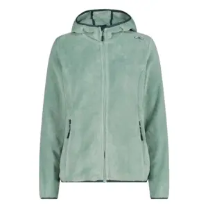 Cmp 38p1546 Fleece Met Kap Jade