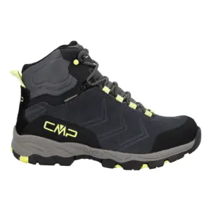 Cmp 3q18584j Melnick Mid Wp Wandelschoenen Antraciet