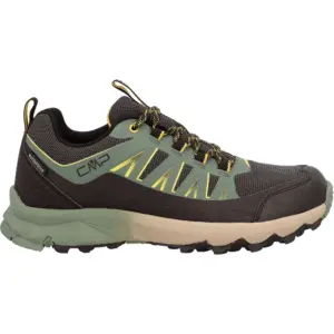 Cmp 3q36877 Laky Fast Wp Wandelschoenen Zwart