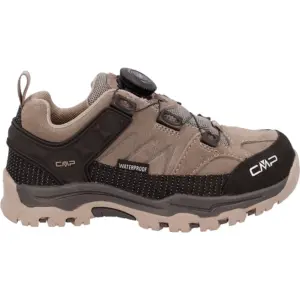 Cmp 3q56764 Kiruna Fitgo Low Wp Wandelschoenen Desert Sand