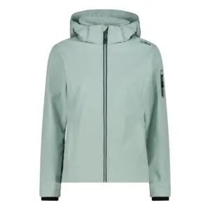 Cmp 39a5006 Softshelljack Jade