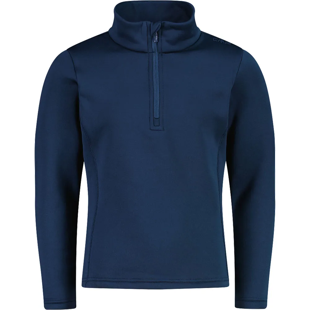 Cmp 39e2245 Sweatshirt Blauw