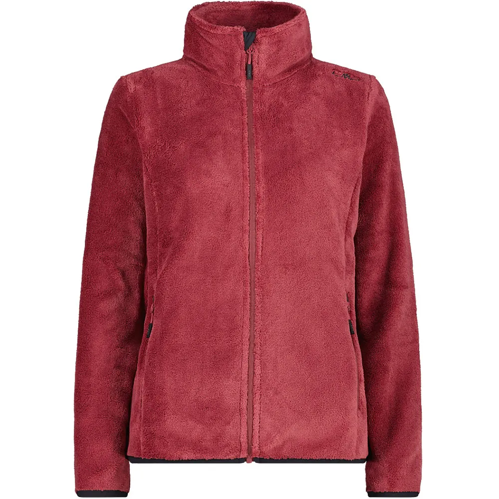 Cmp 38p1536 Fleece Peony