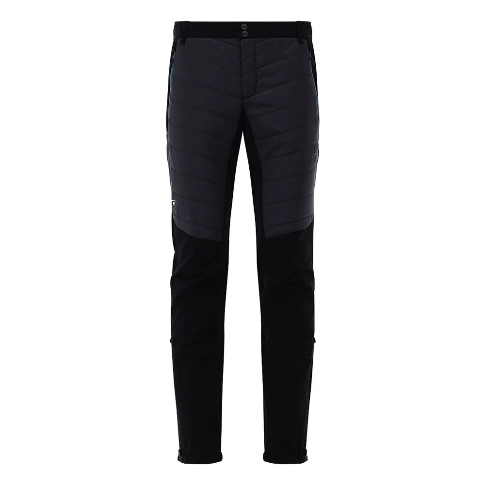 Cmp 39t0017 Hybrid Broek Antraciet