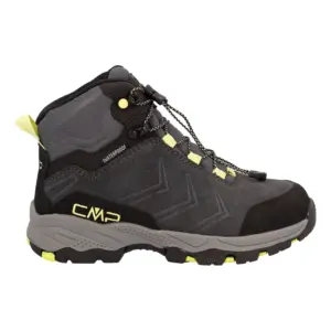 Cmp 3q18584 Melnick Mid Wp Wandelschoenen Antraciet