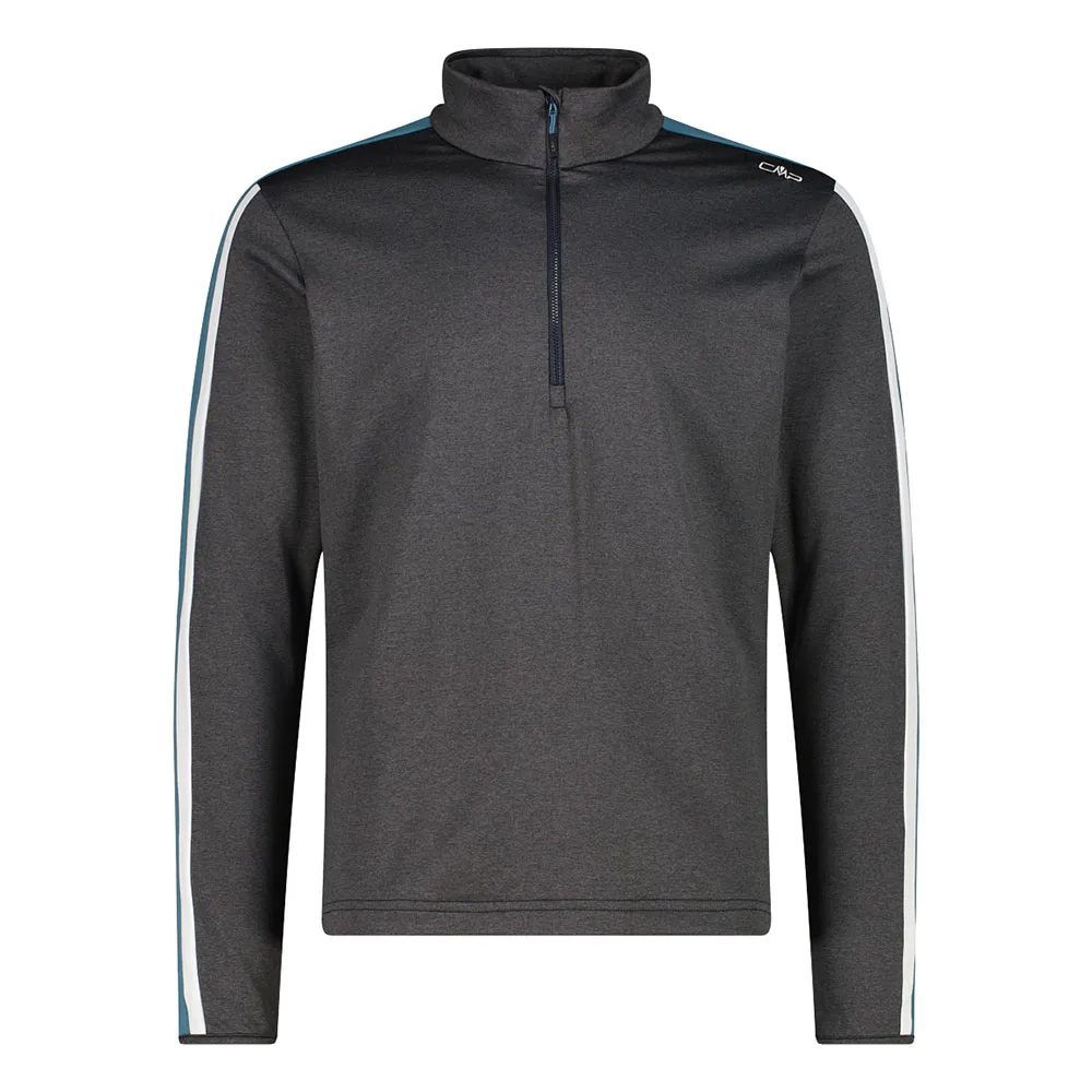 Cmp 39l2577 Sweatshirt Antraciet