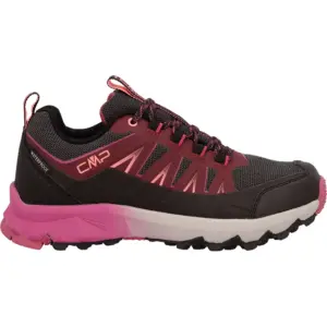 Cmp 3q36876 Laky Fast Wp Wandelschoenen Plum / Lotus