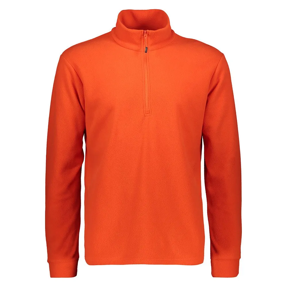 Cmp Artic Turtleneck 3g28037n Fleece Tango