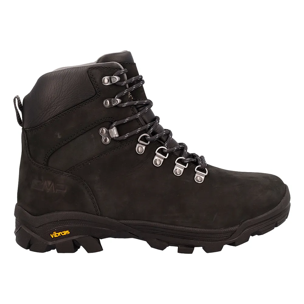 Cmp Bharat Mid Wandelschoenen Lead