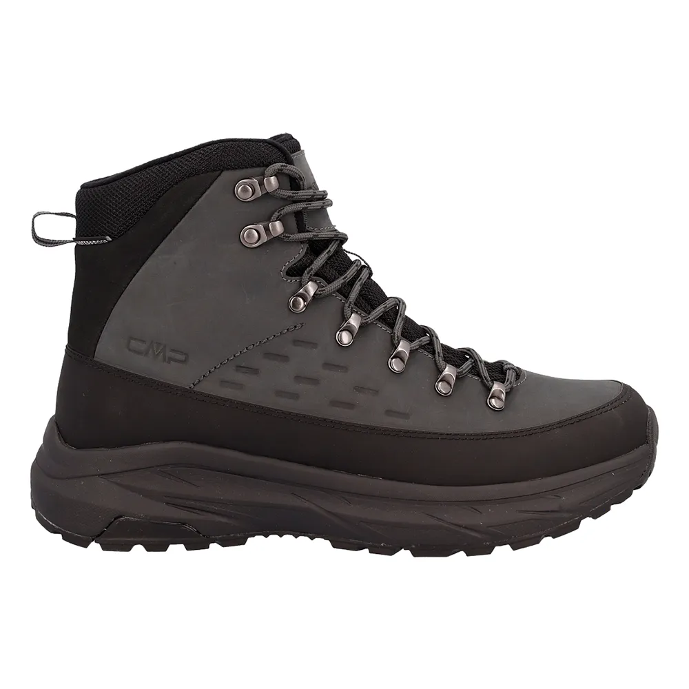 Cmp Dypsie Wandelschoenen Zwart