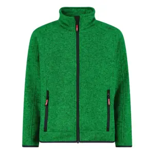 Cmp Heavy 3h60744 Fleece Antraciet