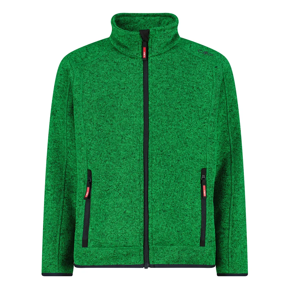 Cmp Heavy 3h60744 Fleece Antraciet