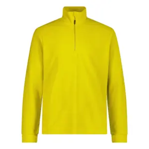 Cmp Artic Turtleneck 3g28037n Fleece Groen