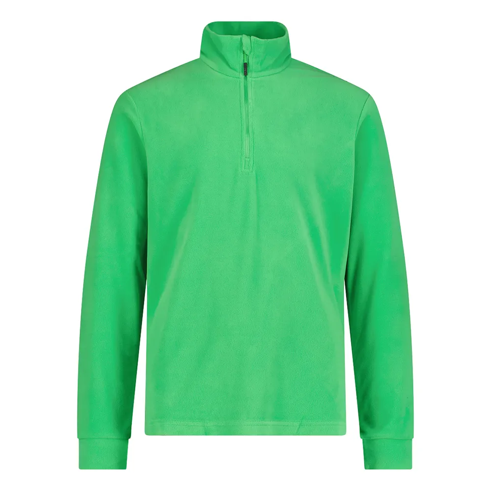 Cmp Artic Turtleneck 3g28037n Fleece Mint