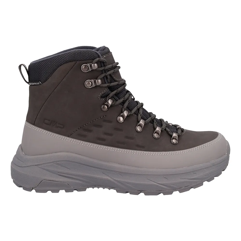 Cmp Dypsie Wandelschoenen Grijs