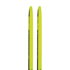 Fischer Speedmax 3d Classic Plus 902 Stiff Langlaufen Zwart