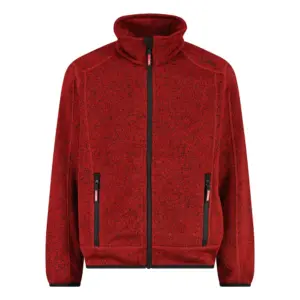 Cmp Heavy 3h60744 Fleece Zwart
