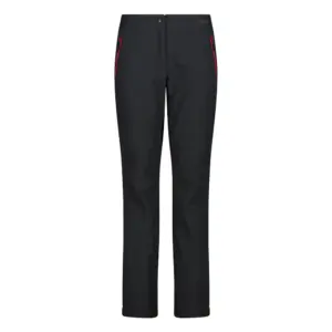 Cmp Long 30a1456 Broek Antraciet