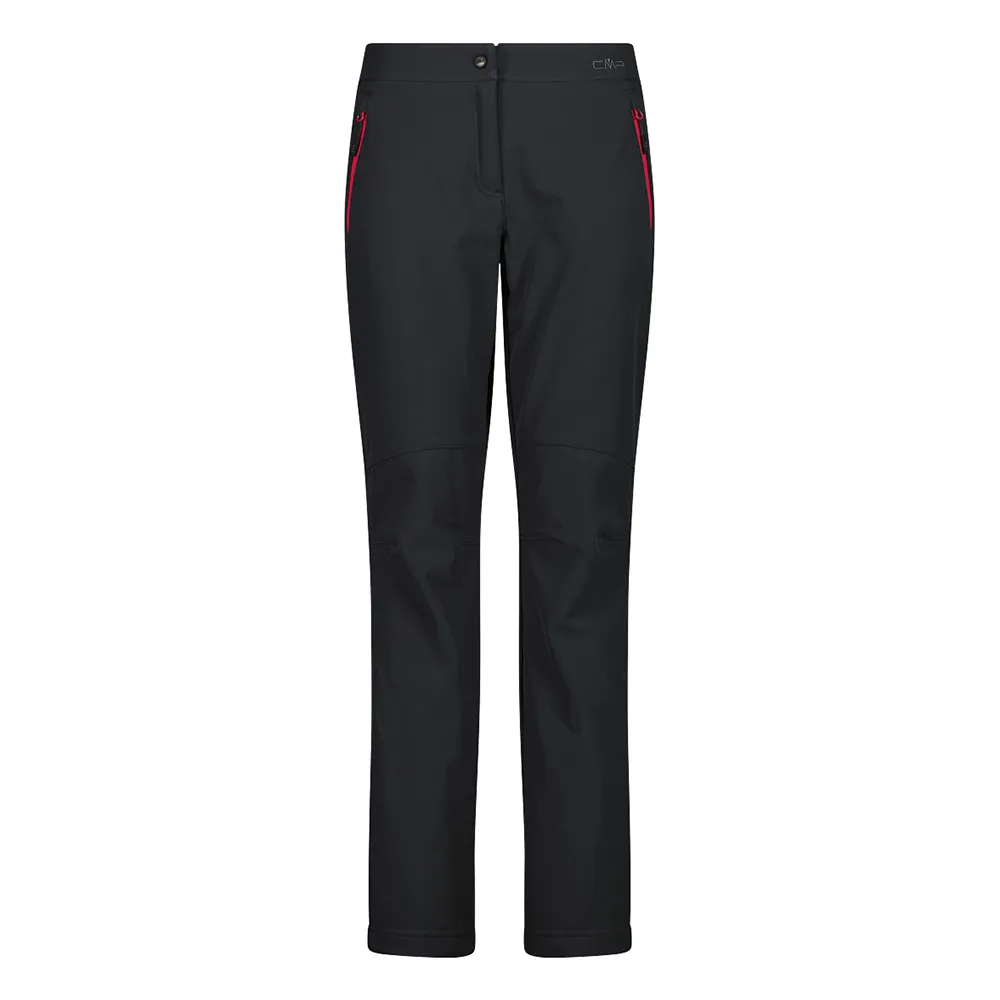 Cmp Long 30a1456 Broek Antraciet