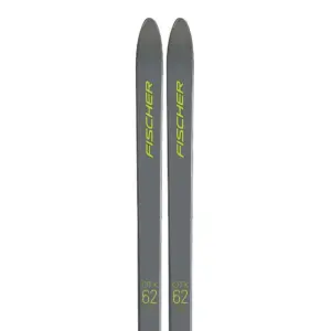 Fischer Spider 62 Crown Xtralite Langlaufen Multicolor
