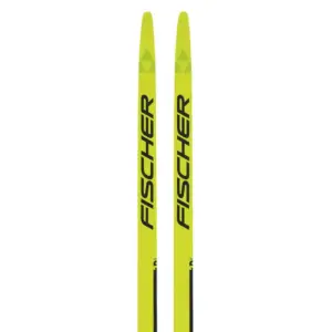 Fischer Twin Skin Speedmax 3d Medium Langlaufen Zwart