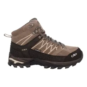 Cmp Rigel Mid Wp 3q12946ug Wandelschoenen Deserto / Arena