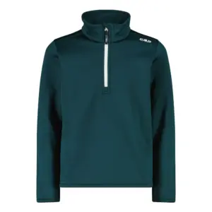 Cmp Stretch Sweat 39e2324 Fleece Alpine