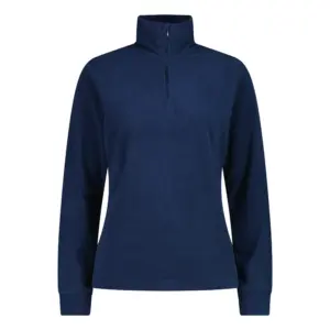 Cmp Sweat 3g27836 Fleece Blauw