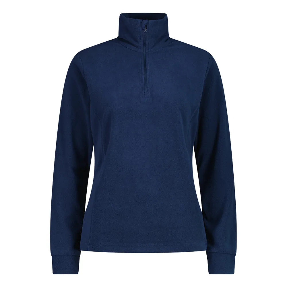 Cmp Sweat 3g27836 Fleece Blauw