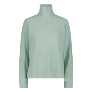 Cmp Sweat 3g27836 Fleece Jade