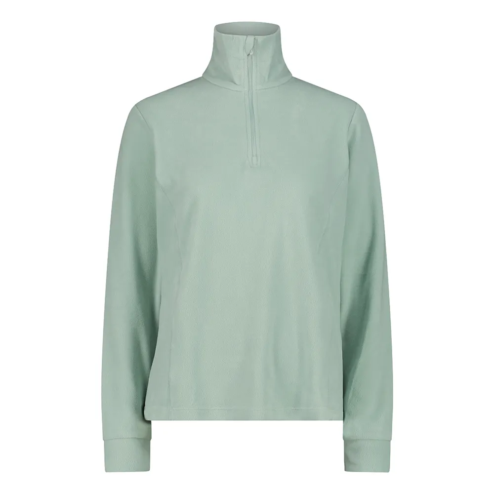 Cmp Sweat 3g27836 Fleece Jade