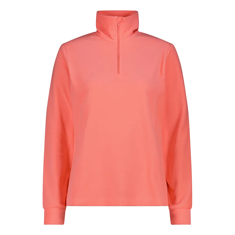 Cmp Sweat 3g27836 Fleece Lotus