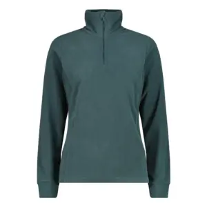 Cmp Sweat 3g27836 Fleece Groen