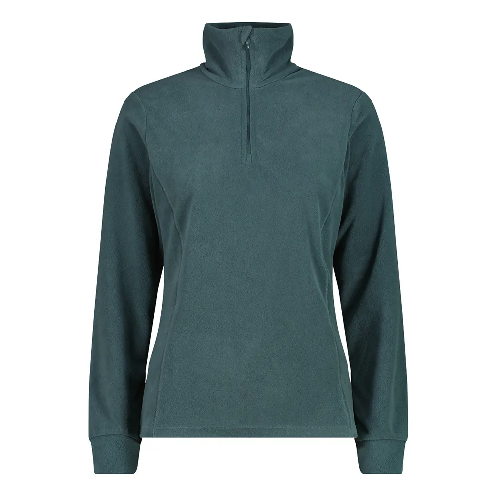 Cmp Sweat 3g27836 Fleece Groen